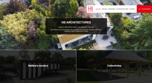 HB Architectures
