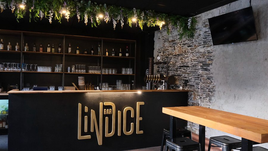 Indice Bar